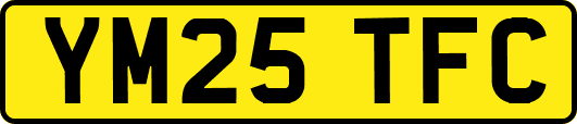 YM25TFC
