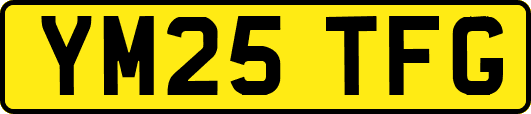 YM25TFG
