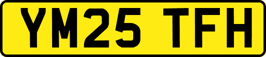 YM25TFH