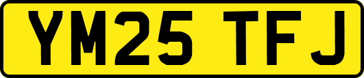 YM25TFJ