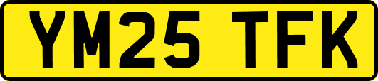 YM25TFK