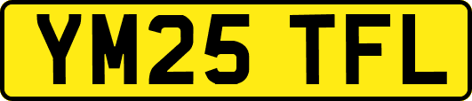 YM25TFL