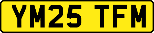 YM25TFM