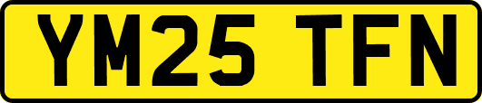 YM25TFN