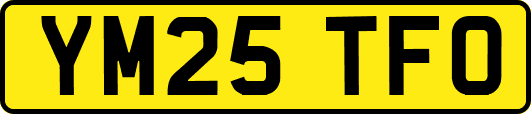 YM25TFO
