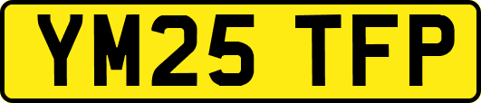 YM25TFP