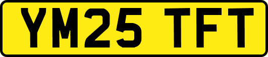 YM25TFT