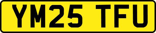 YM25TFU