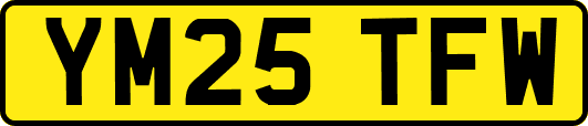 YM25TFW