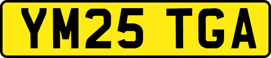 YM25TGA