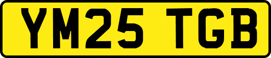 YM25TGB