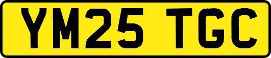 YM25TGC