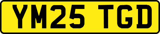 YM25TGD
