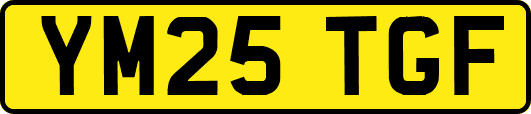 YM25TGF