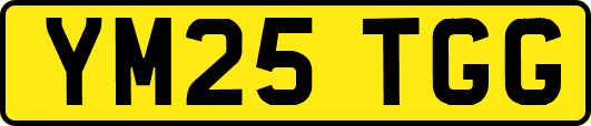 YM25TGG