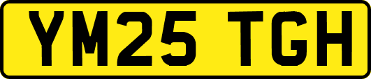 YM25TGH