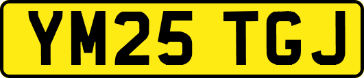 YM25TGJ