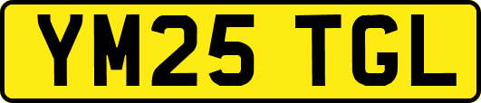 YM25TGL