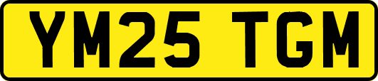 YM25TGM