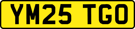 YM25TGO