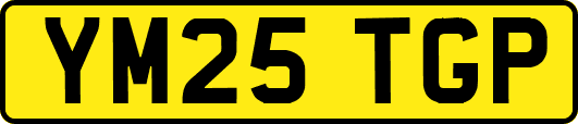 YM25TGP