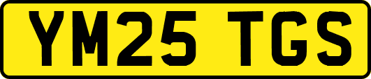 YM25TGS