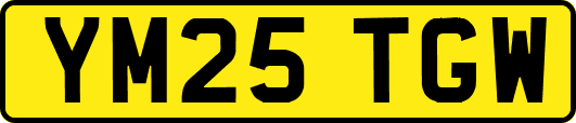 YM25TGW