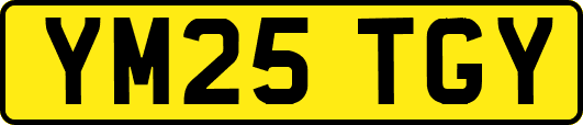 YM25TGY