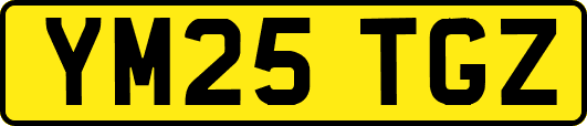 YM25TGZ