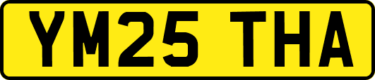 YM25THA