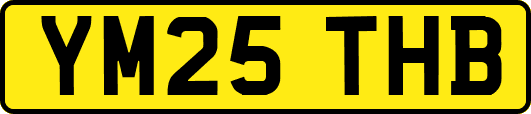YM25THB