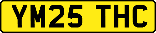 YM25THC