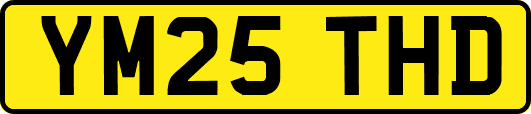 YM25THD