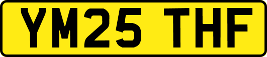 YM25THF
