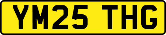 YM25THG