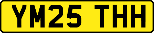 YM25THH