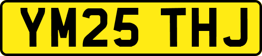 YM25THJ