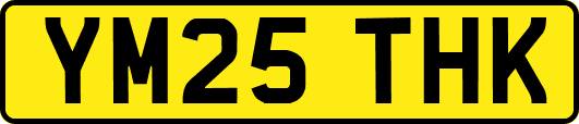 YM25THK