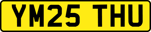 YM25THU