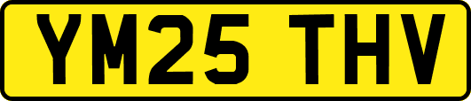 YM25THV