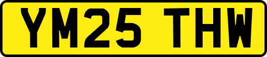 YM25THW