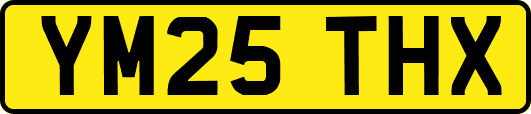 YM25THX