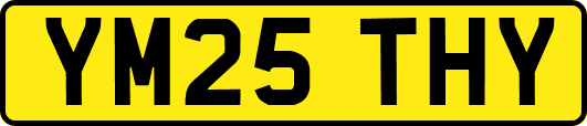 YM25THY