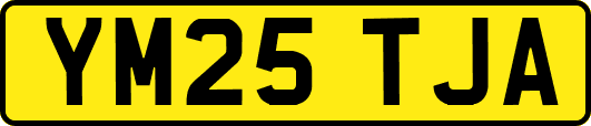 YM25TJA