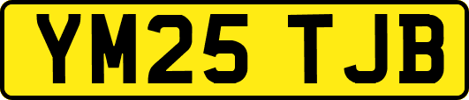 YM25TJB