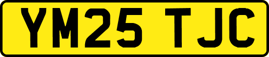 YM25TJC