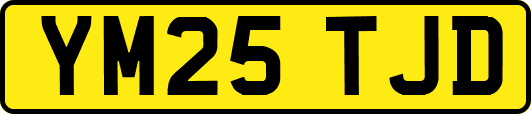 YM25TJD