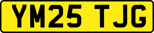 YM25TJG