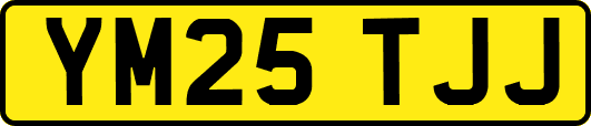 YM25TJJ