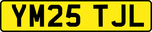 YM25TJL